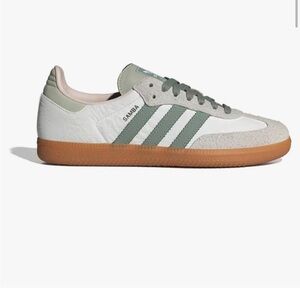 Adidas Samba OG women’s Putty Green